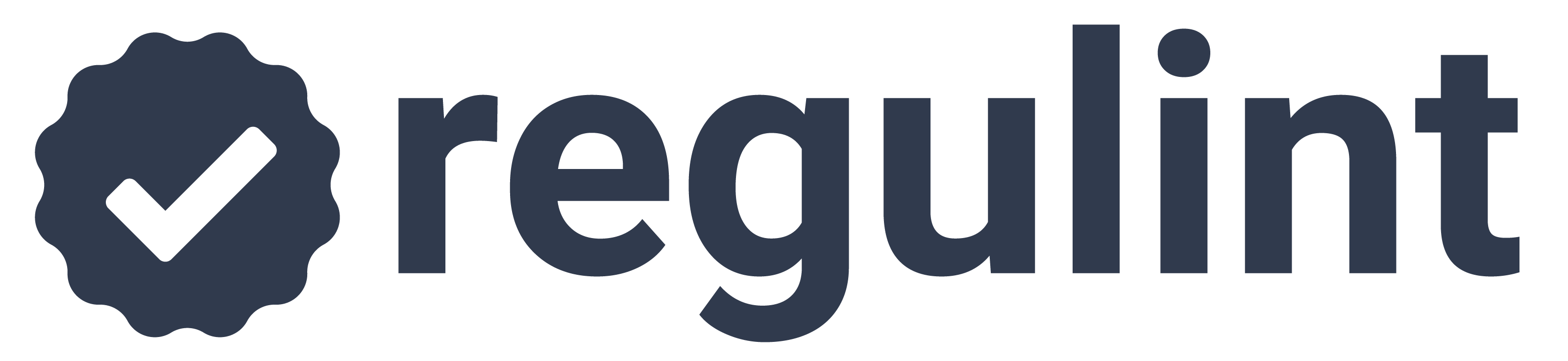 Regulint