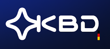 KBD Logo